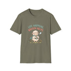 Breath Helps Sheep T-Shirt