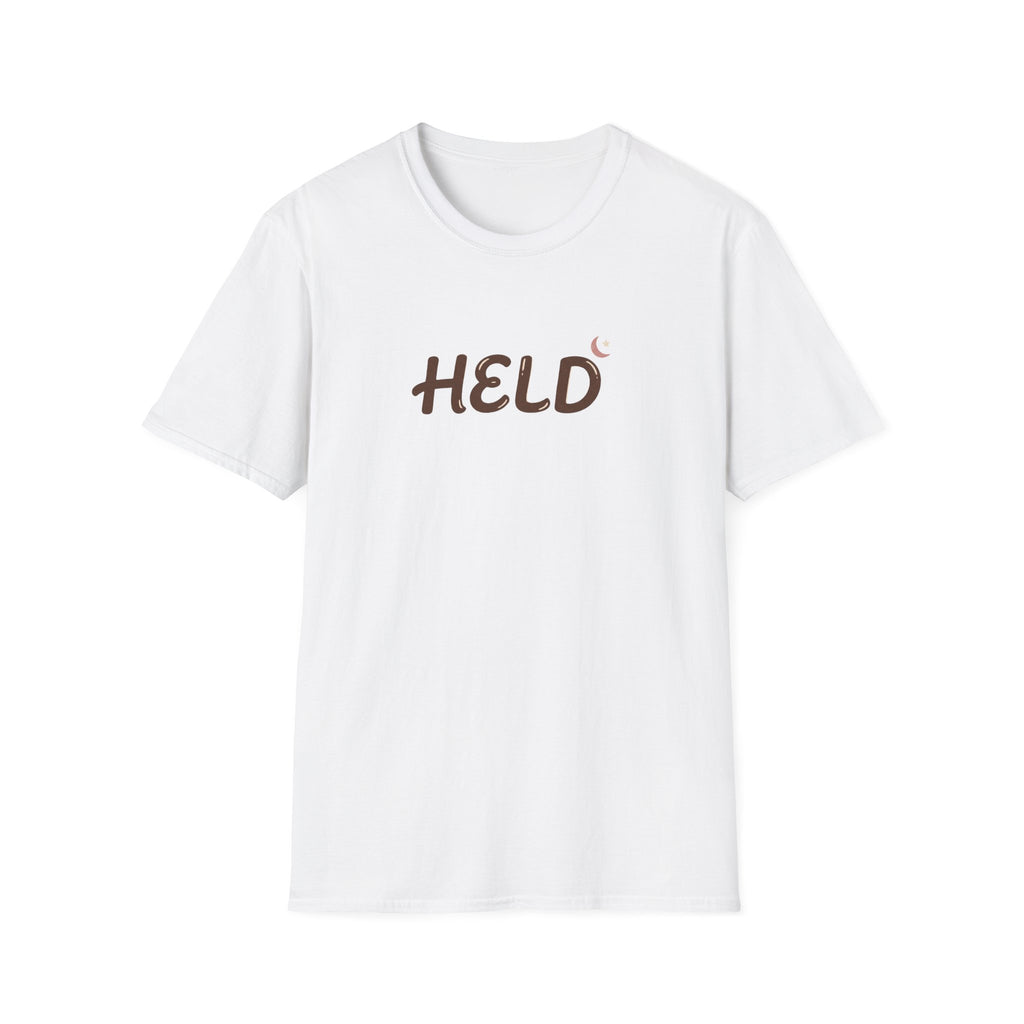 HELD Graphic T-shirt