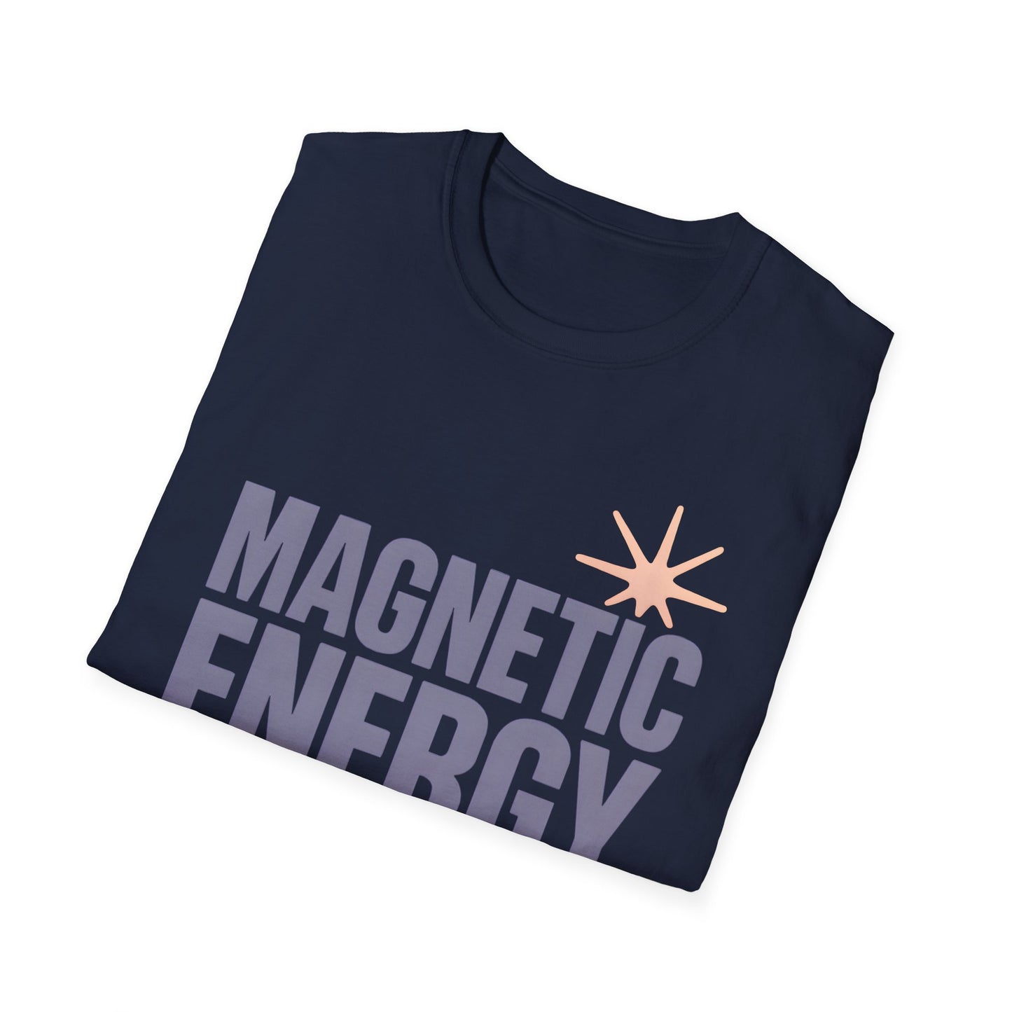 Magnetic Energy T-Shirt