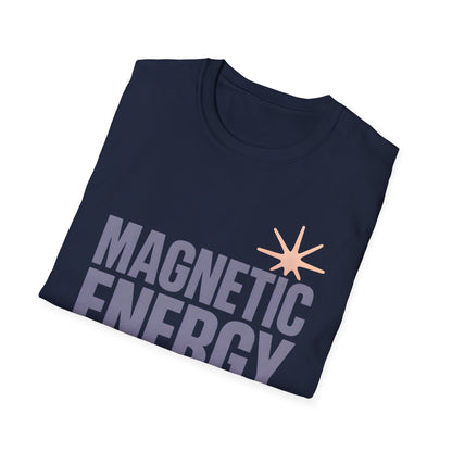 Magnetic Energy T-Shirt