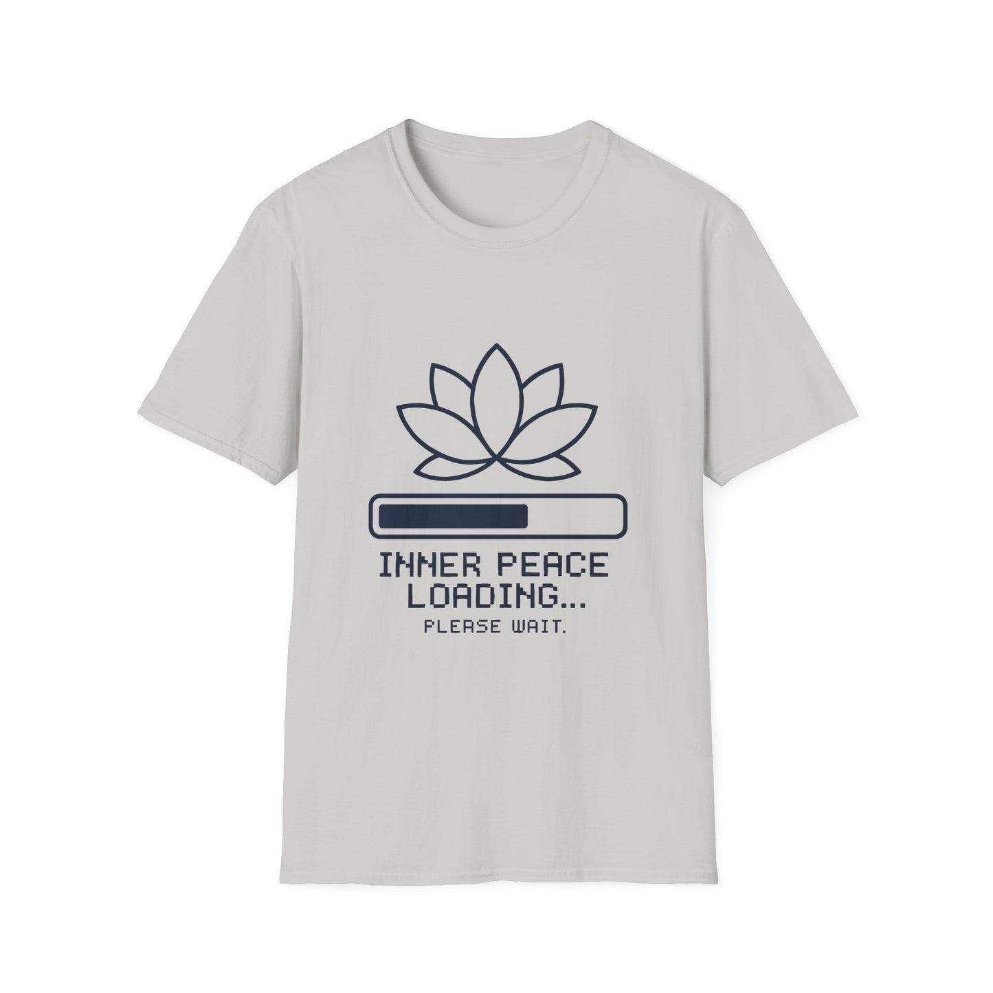 Inner Peace Loading T‑Shirt