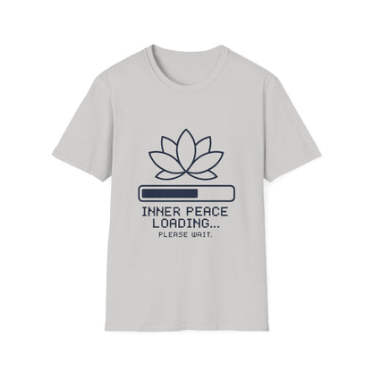 Inner Peace Loading T‑Shirt