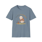 Healing in Progress Sheep T-Shirt