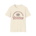 Motherhood Is My Practice T-Shirt