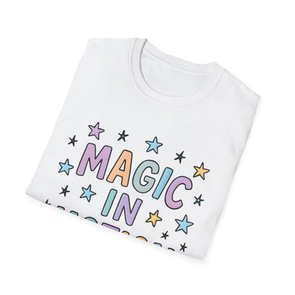 Magic in Motion T-Shirt