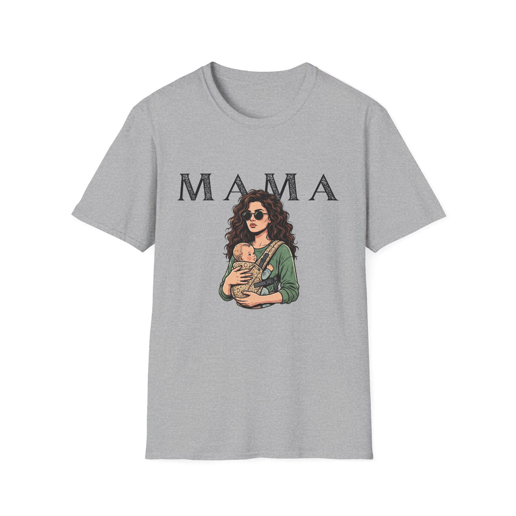 Mama Graphic T-Shirt