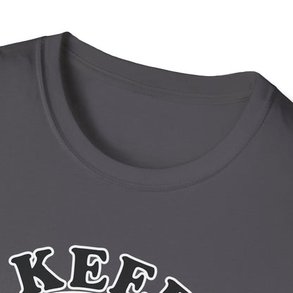 Keep Smiling T-Shirt