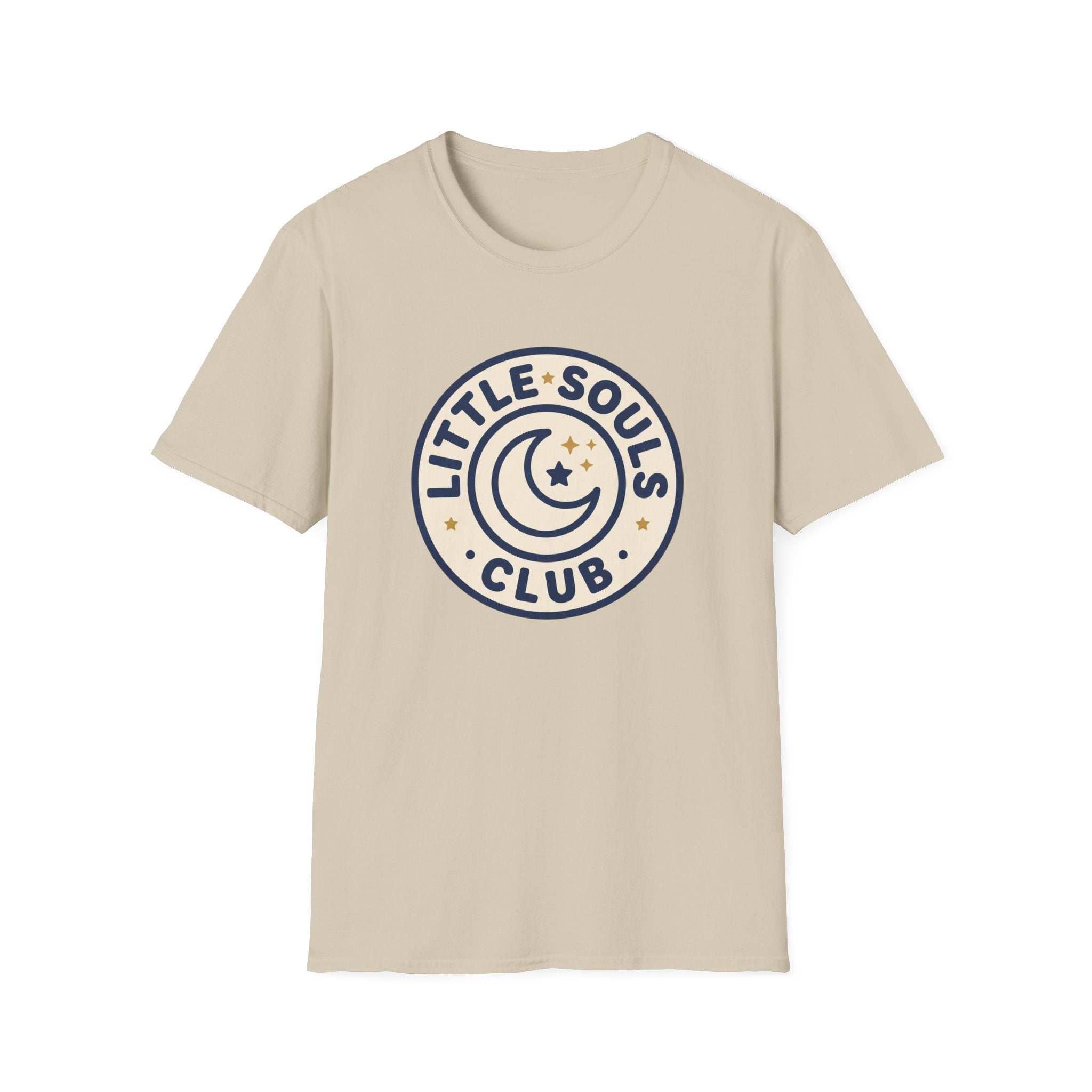 Little Souls Club T-Shirt