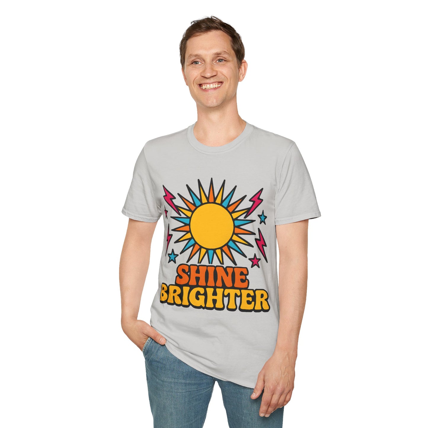 Sunny Vibes T-Shirt
