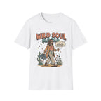 Wild Soul Mama T-Shirt