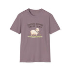 Currently Becoming Someone Calmer T-Shirt