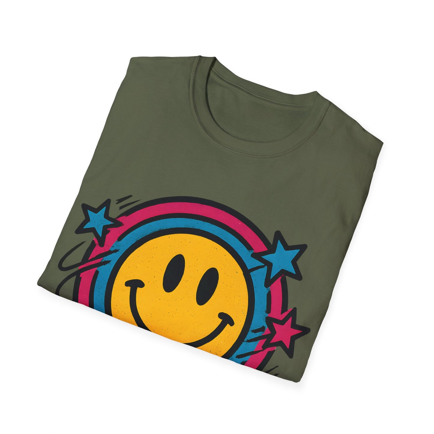 Keep the Glow Unisex Softstyle T-Shirt