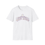 Manifesting a Quiet House T-Shirt