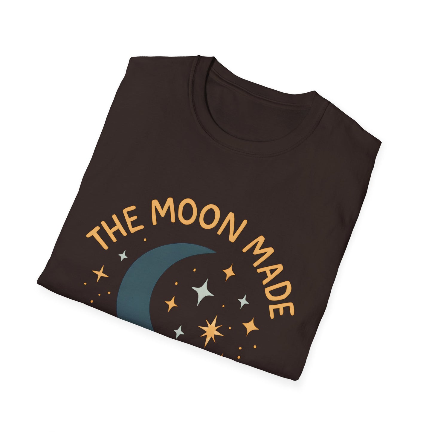 Moon Made T-Shirt