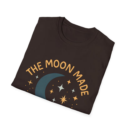 Moon Made T-Shirt