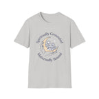 Spiritually Grounded, Maternally Bound T-Shirt