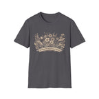 Meteor Shower Graphic T‑Shirt