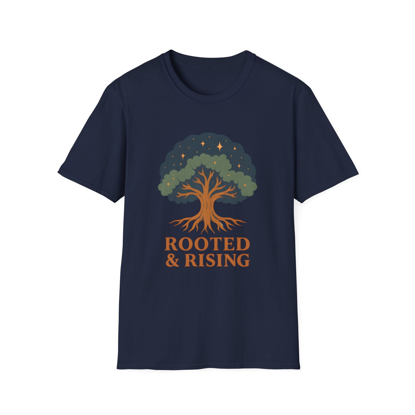 Rooted & Rising T-Shirt