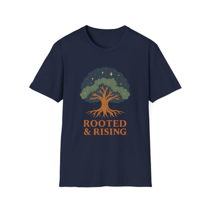 Rooted & Rising T-Shirt