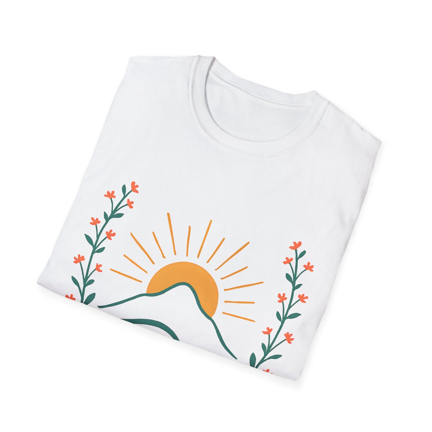 She Rises Every Time T-Shirt