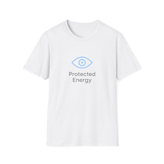 Protected Energy T-Shirt