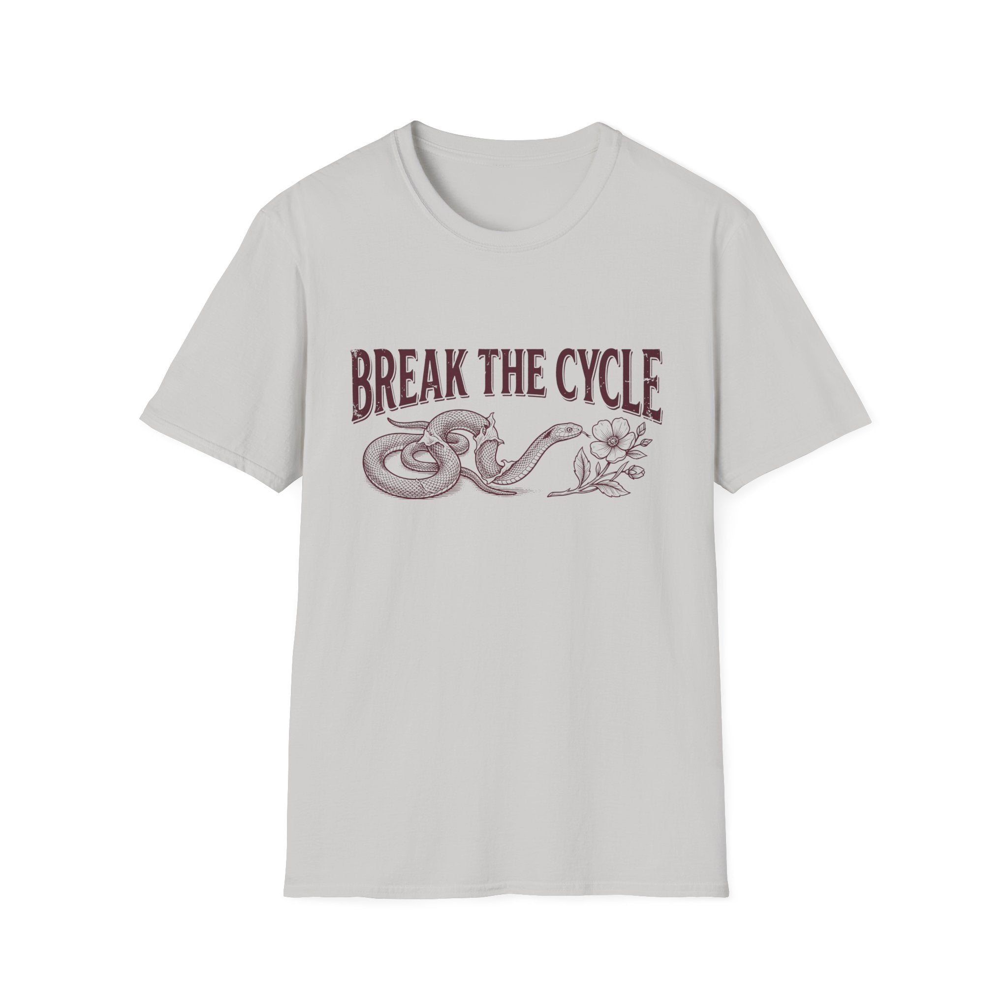 Break the Cycle T-Shirt