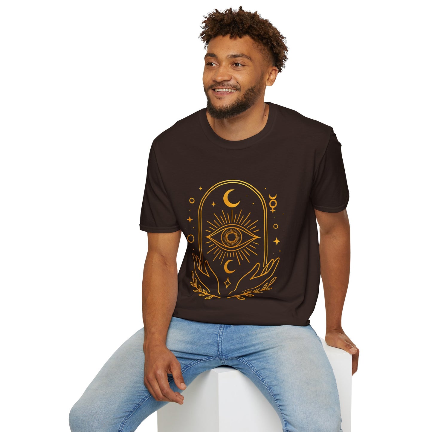 Mystical Eye T-Shirt