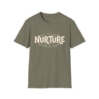 Nurture Floral T-Shirt