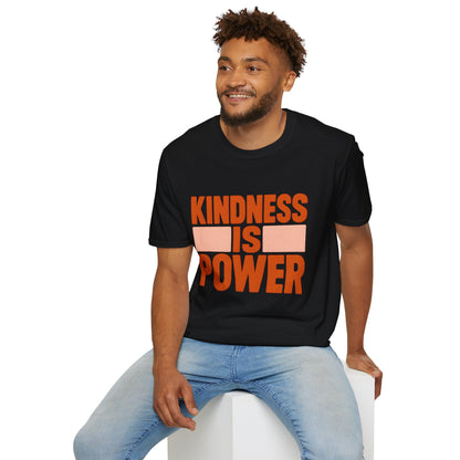 Empowering Kindness T-Shirt