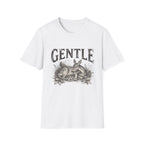Gentle Deer T‑Shirt
