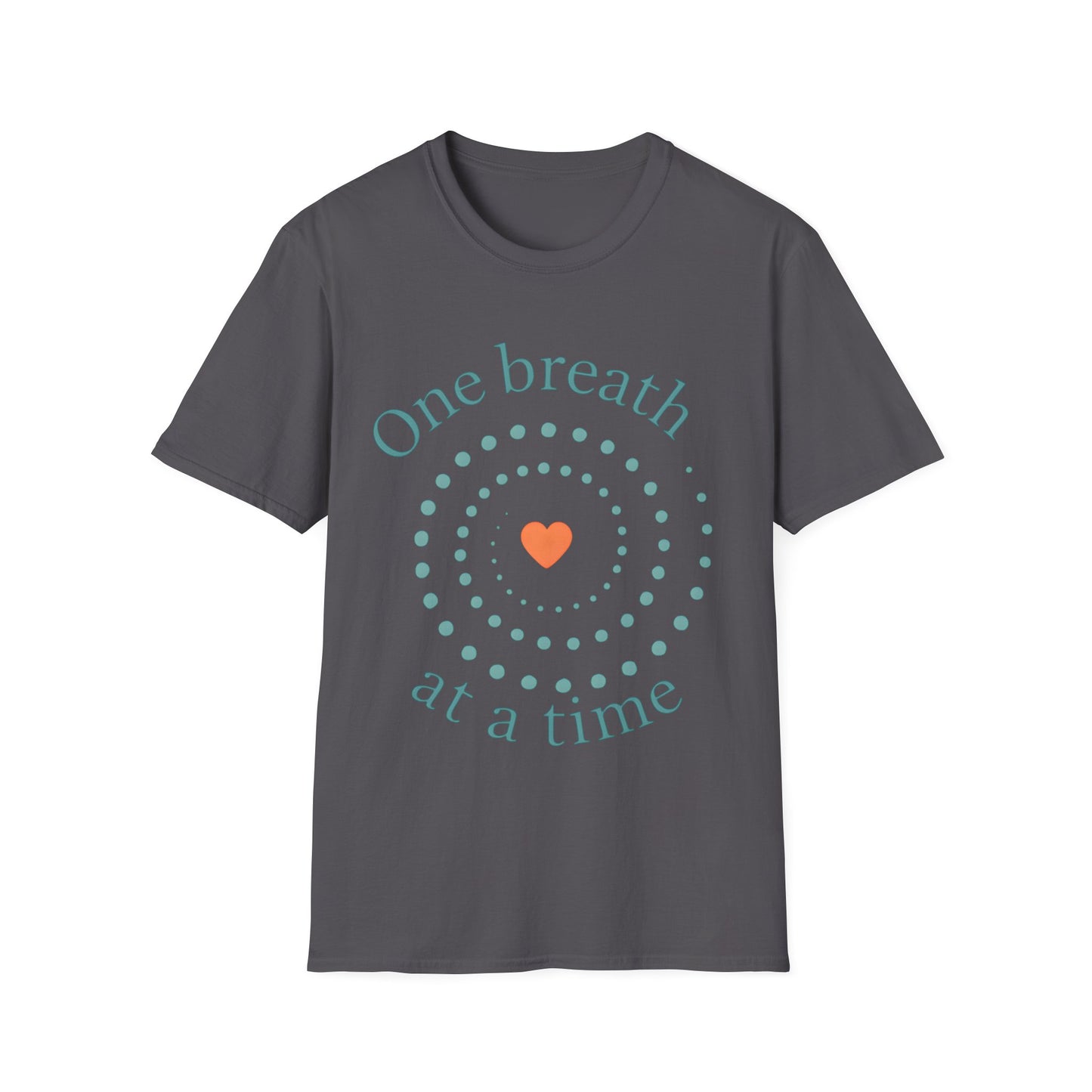 Mindful Breath T-Shirt