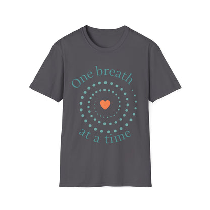 Mindful Breath T-Shirt