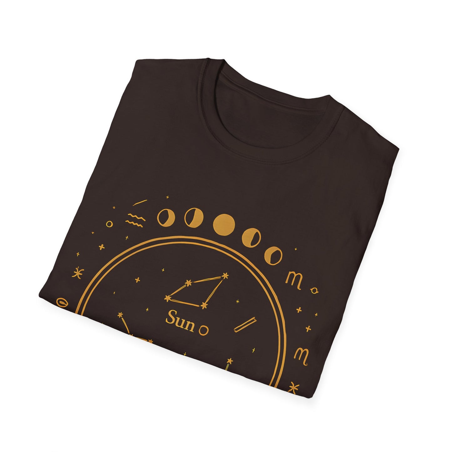 Cosmic Blueprint T-Shirt