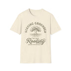 Staying Grounded Tree T-Shirt