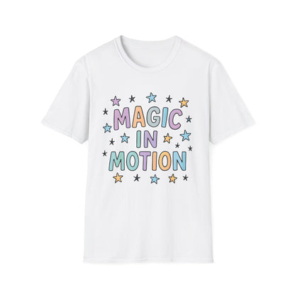 Magic in Motion T-Shirt