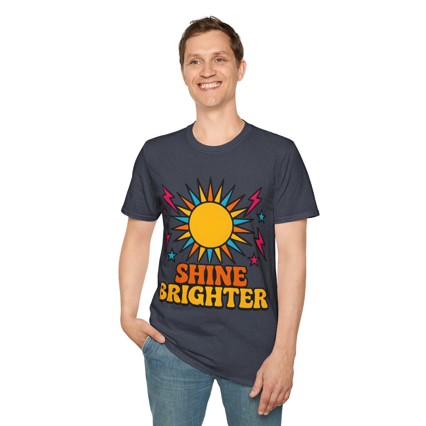 Sunny Vibes T-Shirt