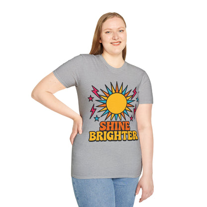 Sunny Vibes T-Shirt