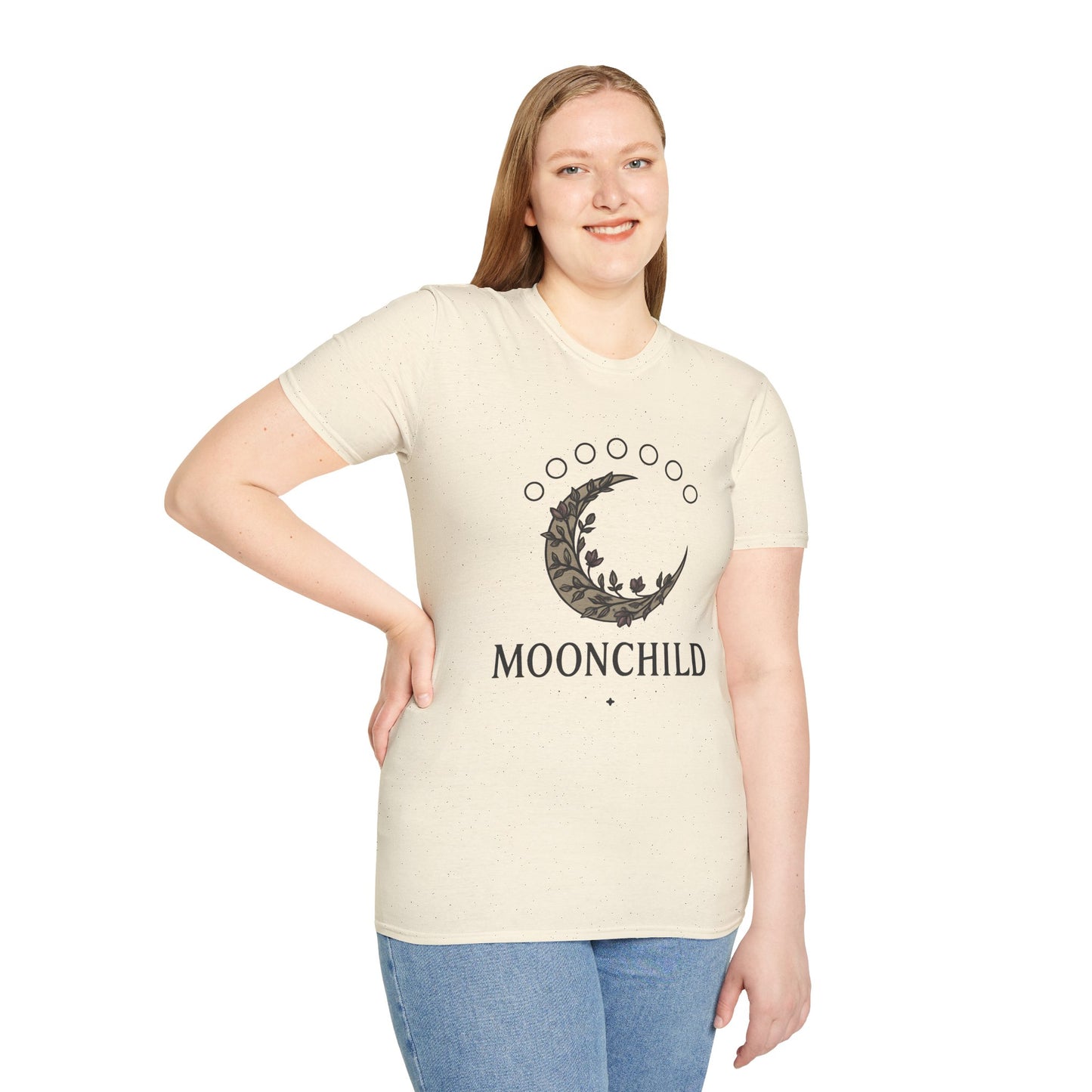 Moonchild T-Shirt