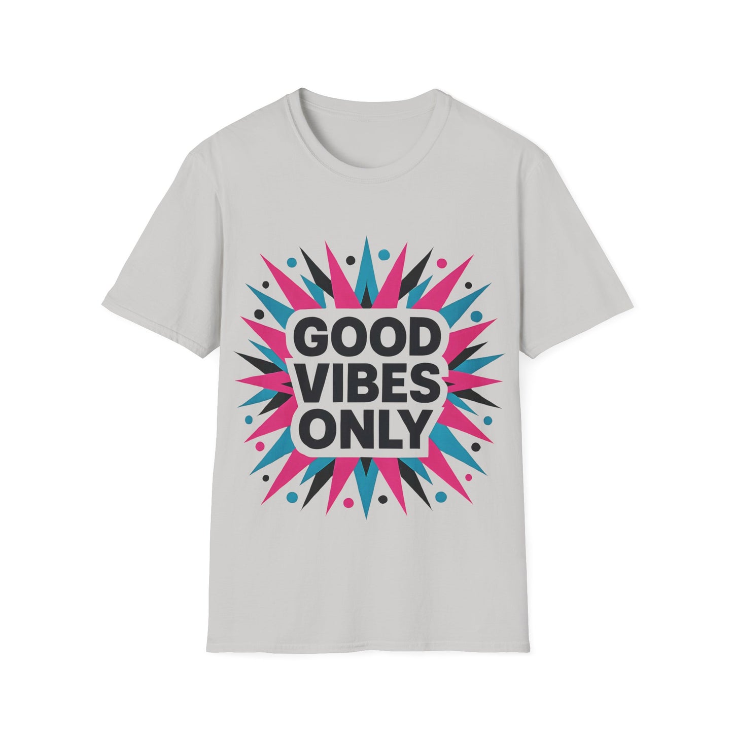 Good Vibes Only T-Shirt