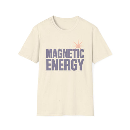 Magnetic Energy T-Shirt
