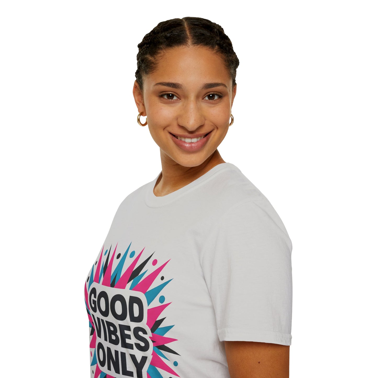 Good Vibes Only T-Shirt