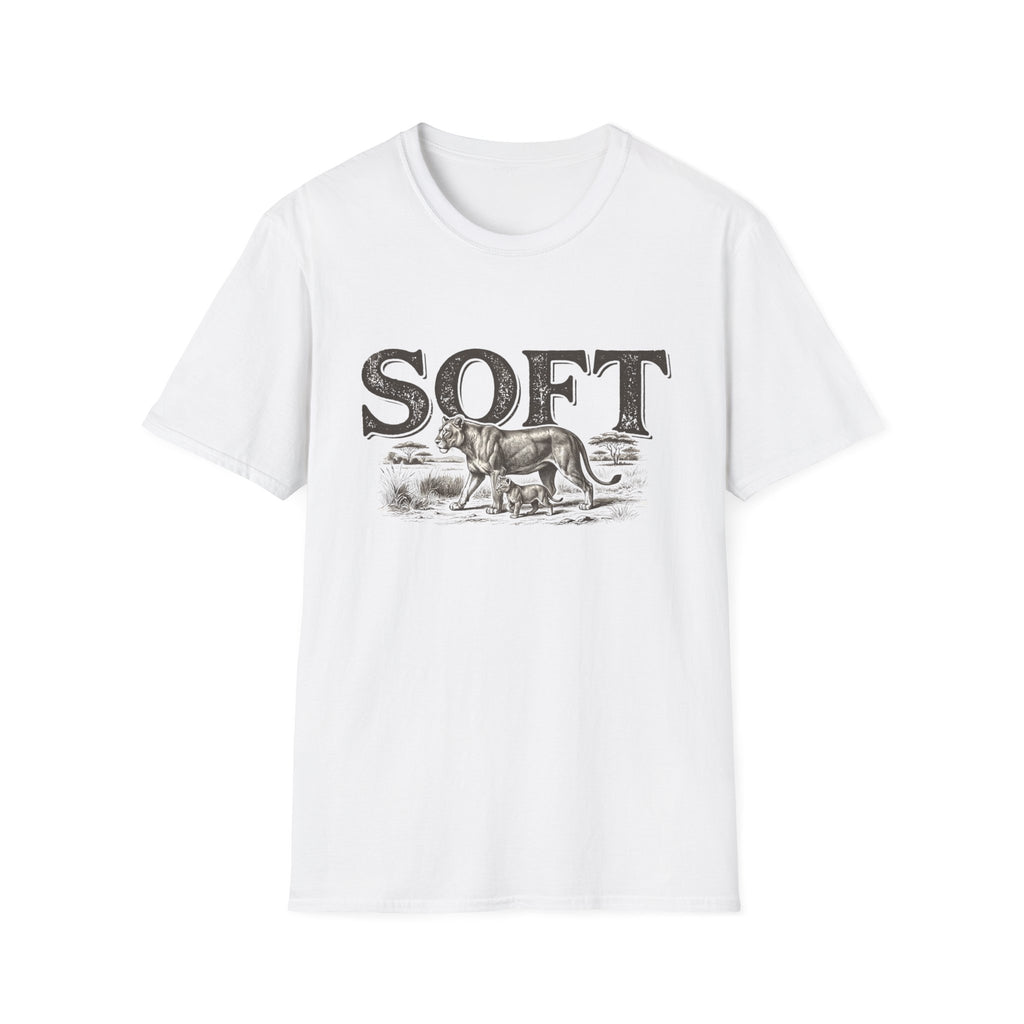 Lioness Soft T-shirt