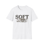 Lioness Soft T-shirt