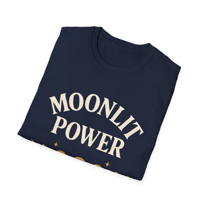 Moonlit Power T-Shirt