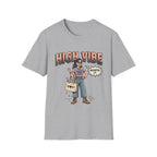 High Vibe Graphic T-Shirt
