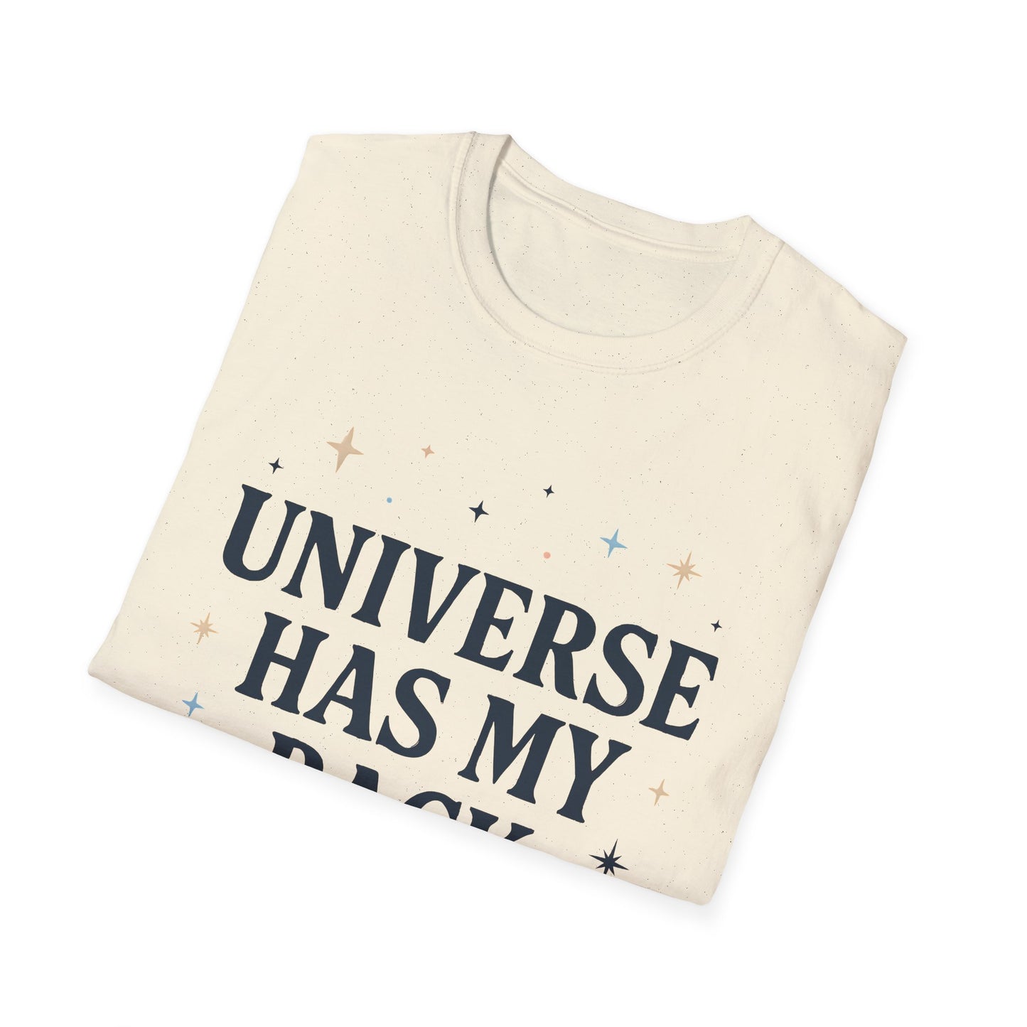 Cosmic Affirmation T-Shirt