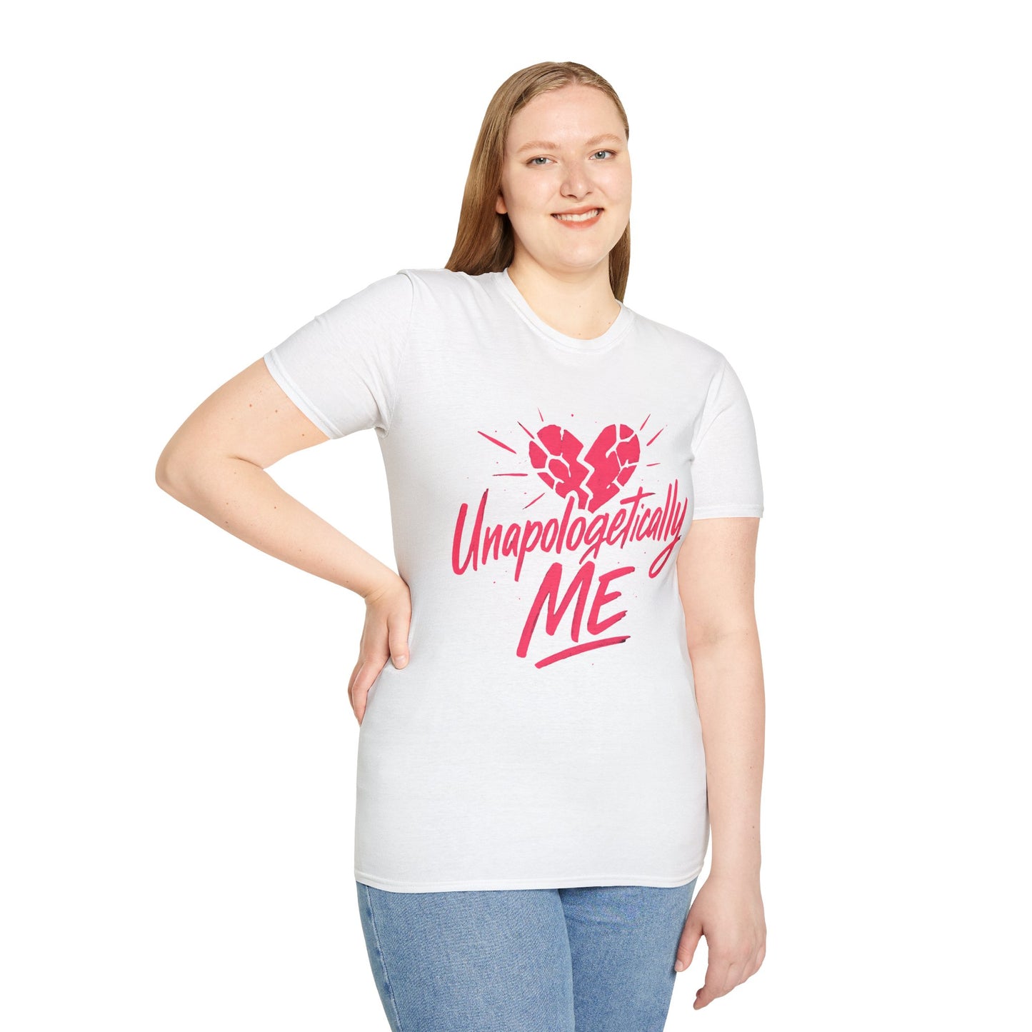 Unapologetically Me T-Shirt