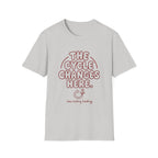 The Cycle Changes T-shirt