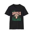 Little Souls Big Feelings T-shirt