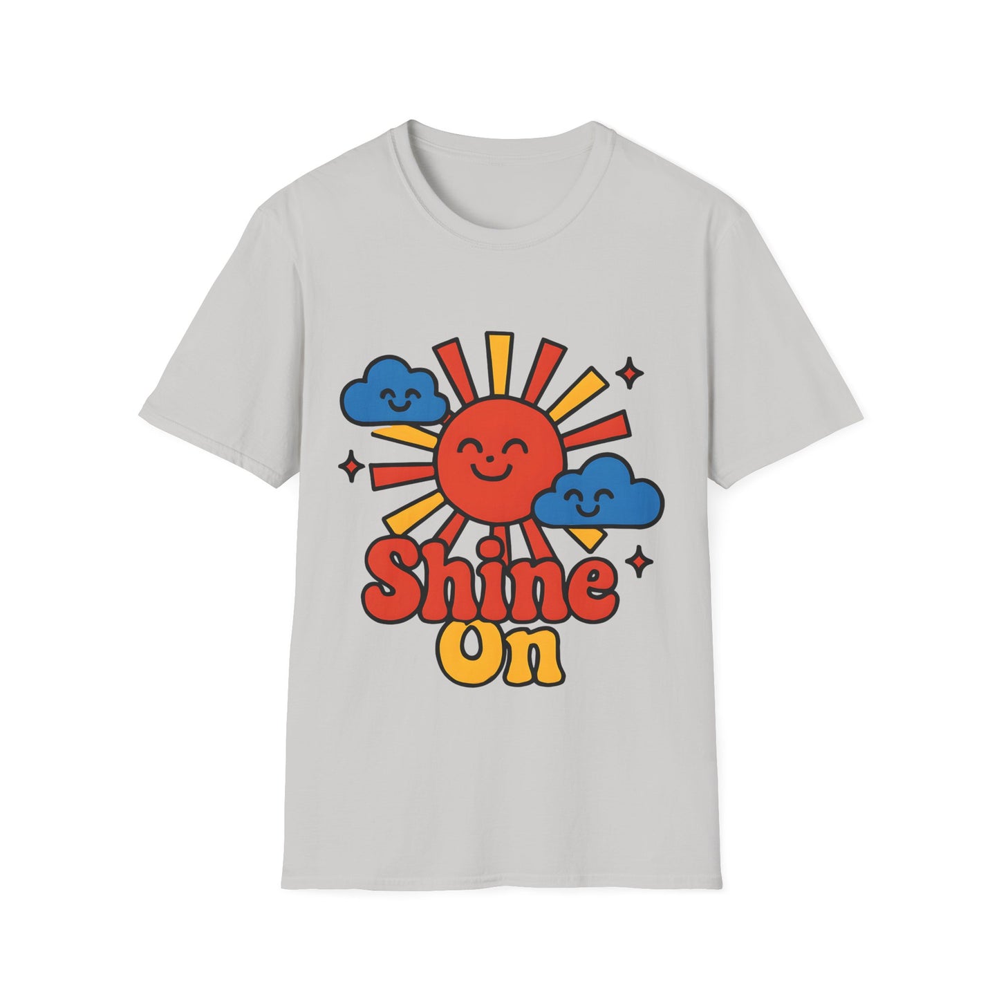 Shine On T-Shirt